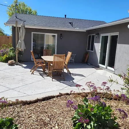 Bouganvilla 4-Bedroom, 2-Baths, Single Family House Thousand Oaks Exterior foto