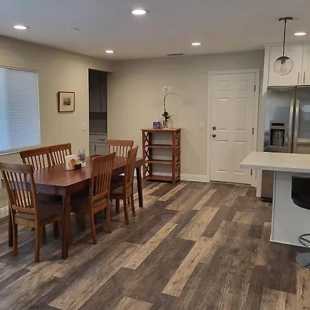 Bouganvilla 4-Bedroom, 2-Baths, Single Family House Thousand Oaks Exterior foto