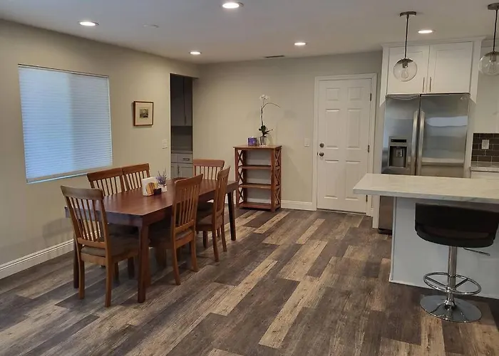 Bouganvilla 4-Bedroom, 2-Baths, Single Family House
