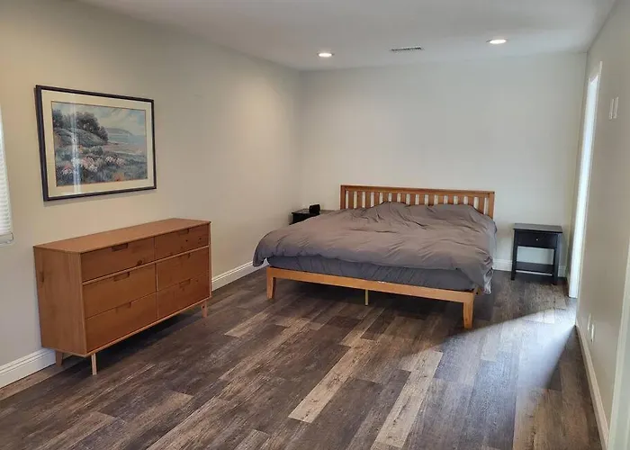 Bouganvilla 4-Bedroom, 2-Baths, Single Family House