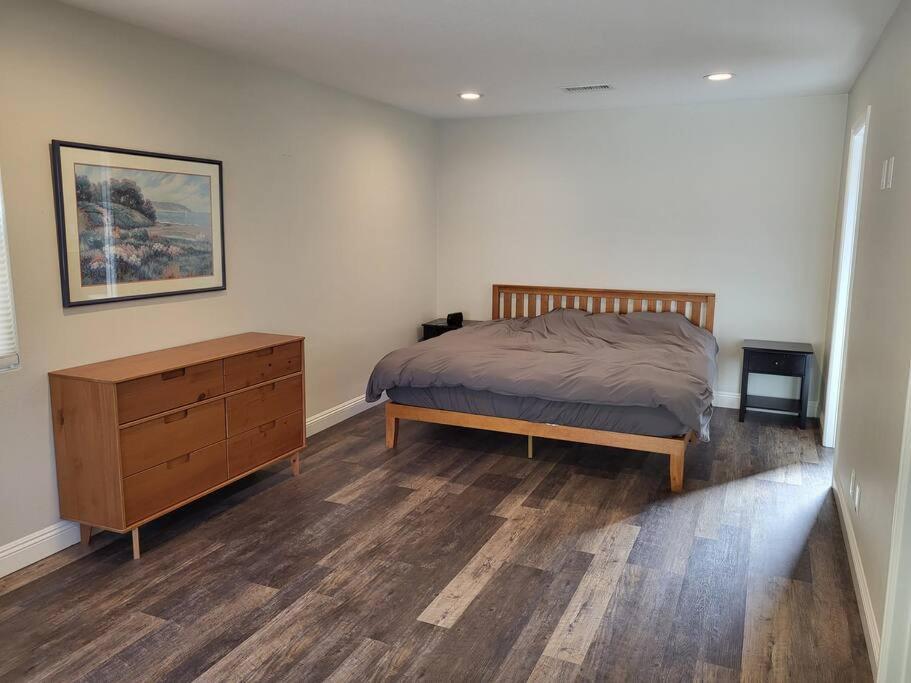 Bouganvilla 4-bedroom, 2-baths, Single Family House