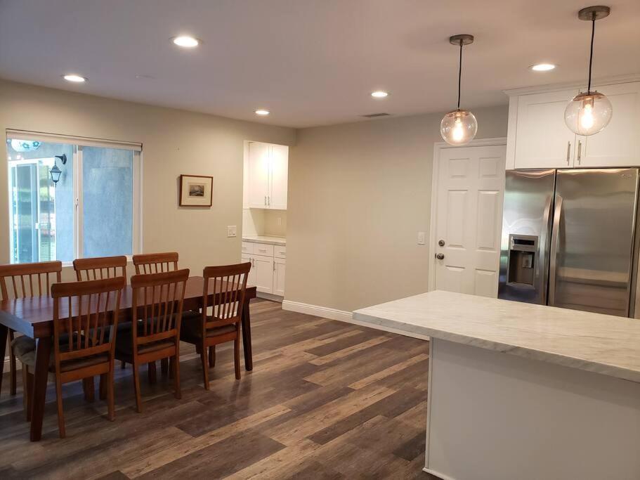 Bouganvilla 4-bedroom, 2-baths, Single Family House Ferienhaus